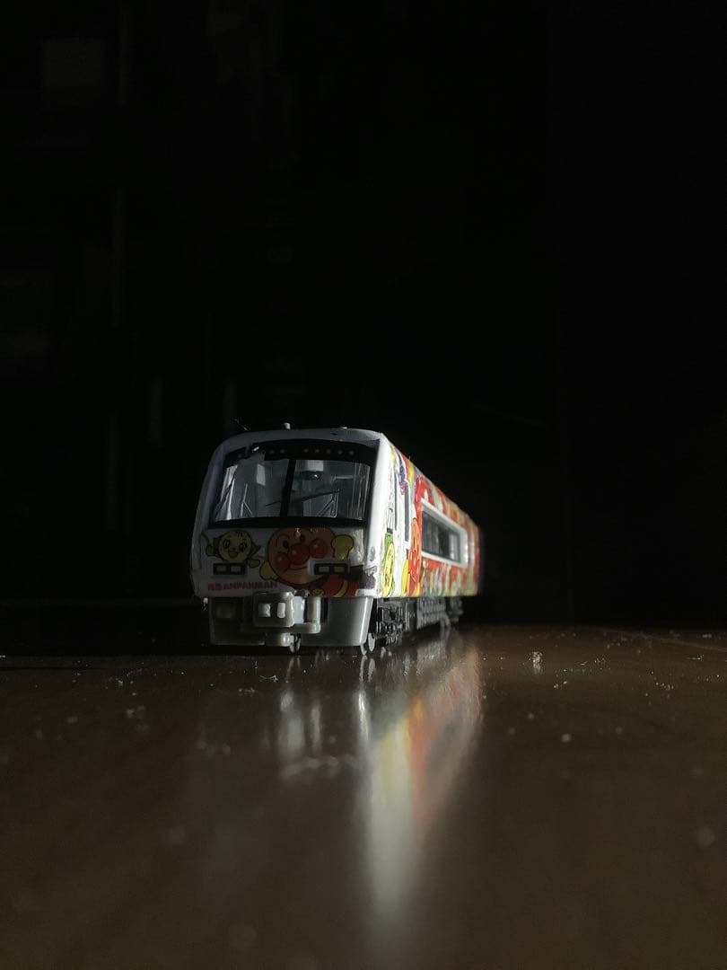 【値下げ検討】【定価43560円】TRANEダイキャストスケールモデル 22両他