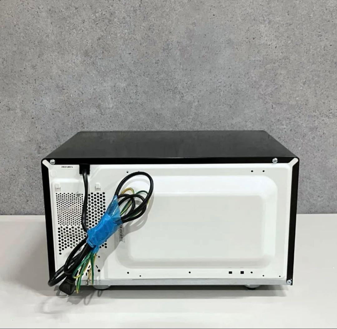 TWINBIRD DR-D278 電子レンジ