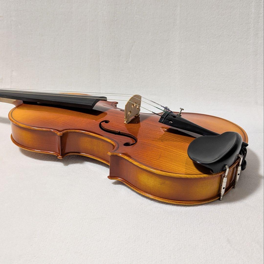 スズキ バイオリン No.280 4/4フルサイズ