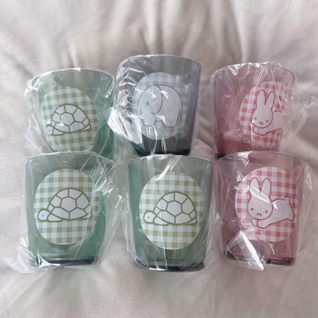 ブルーナアニマル ファミリーマート くじ