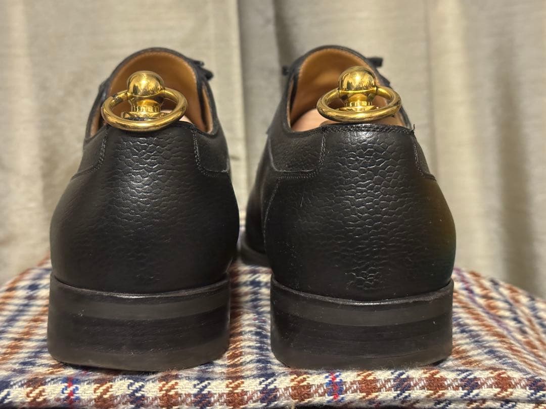 ステファノベーメル　40 1/2