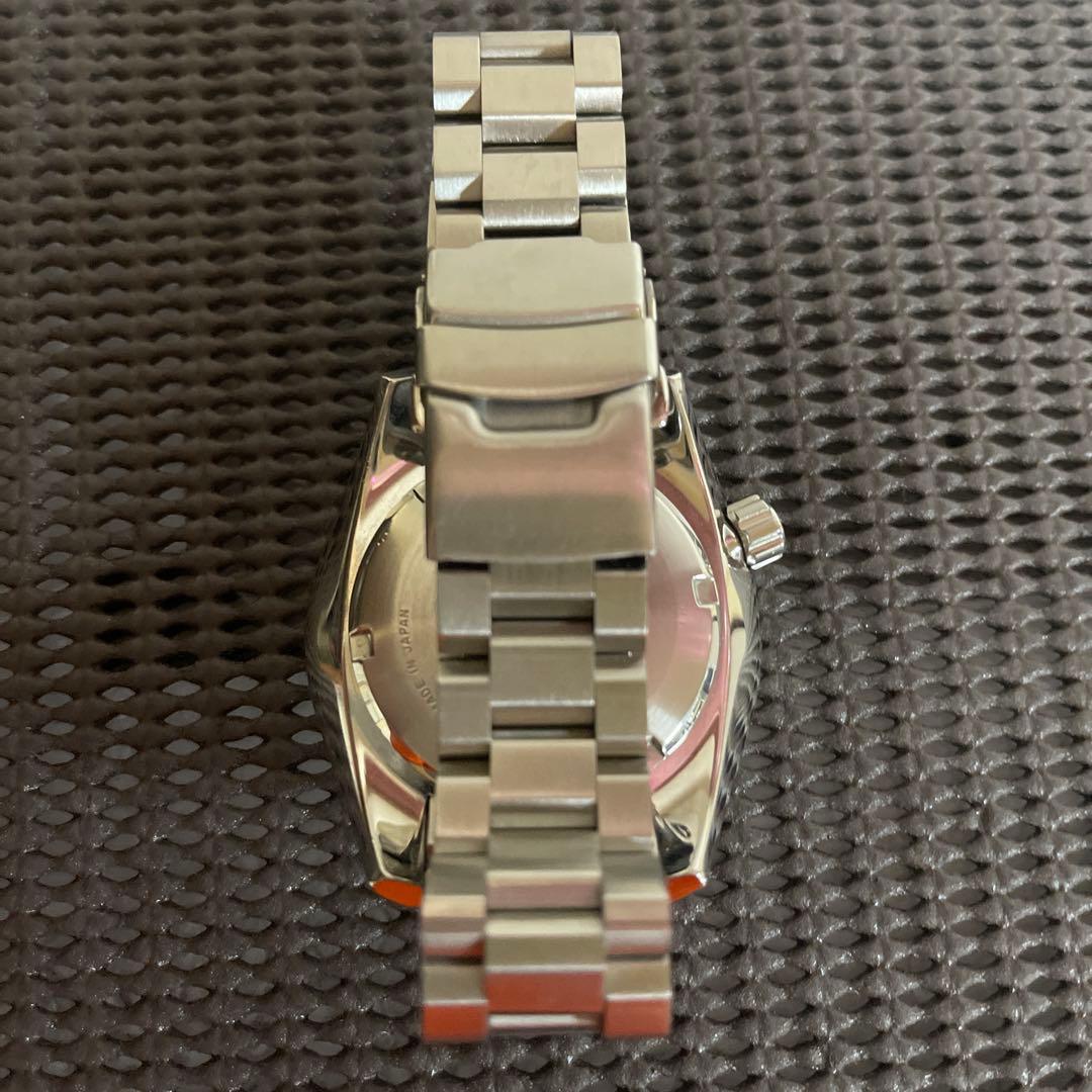 希少　SEIKO DIVER'S SUMO 200M