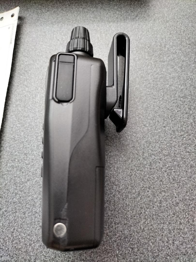 ALINCO DJ-X82A ワイドバンド受信機