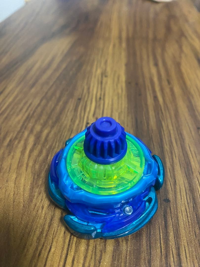 エアロペガサス 3ー70A