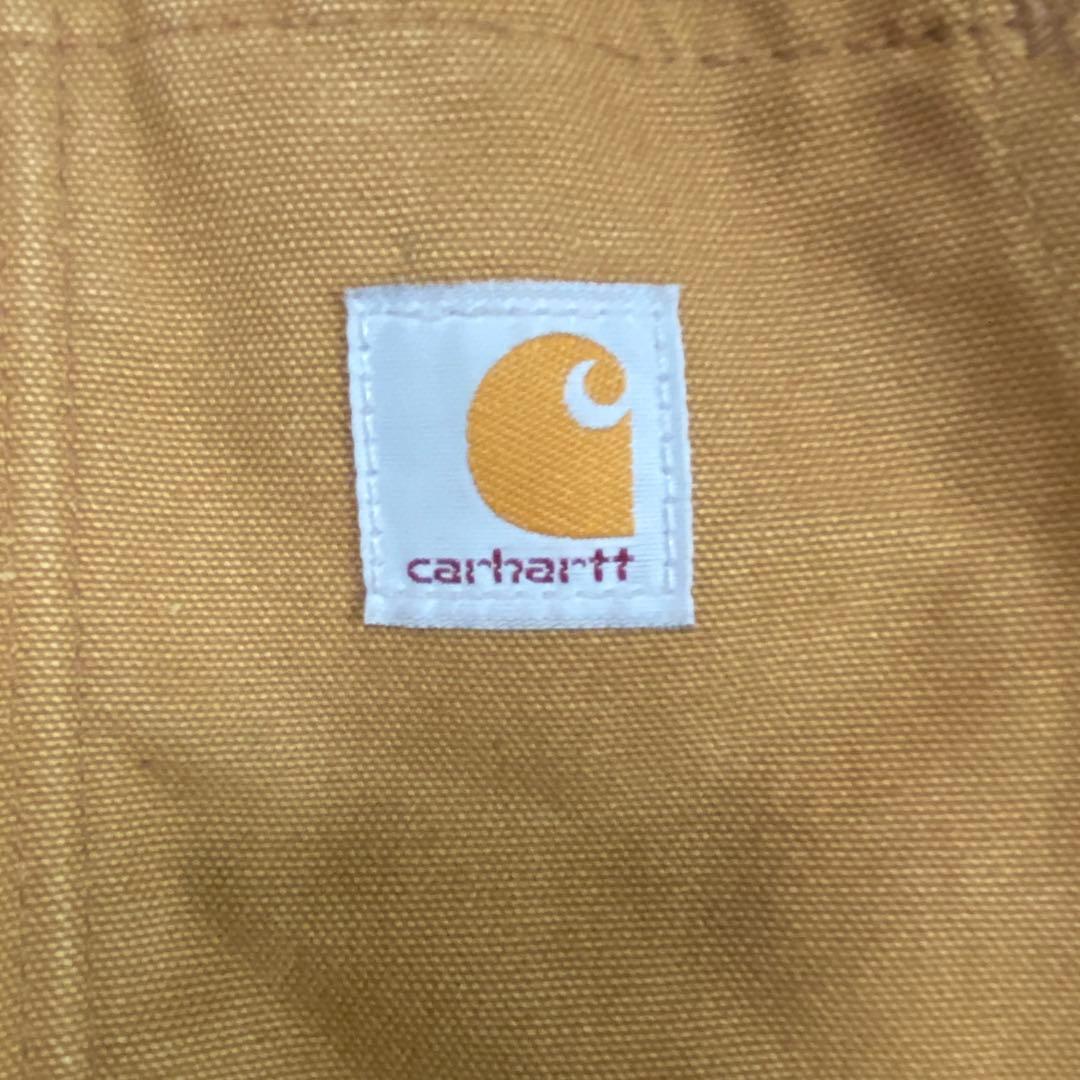 Carhartt アクティブジャケット　USA製