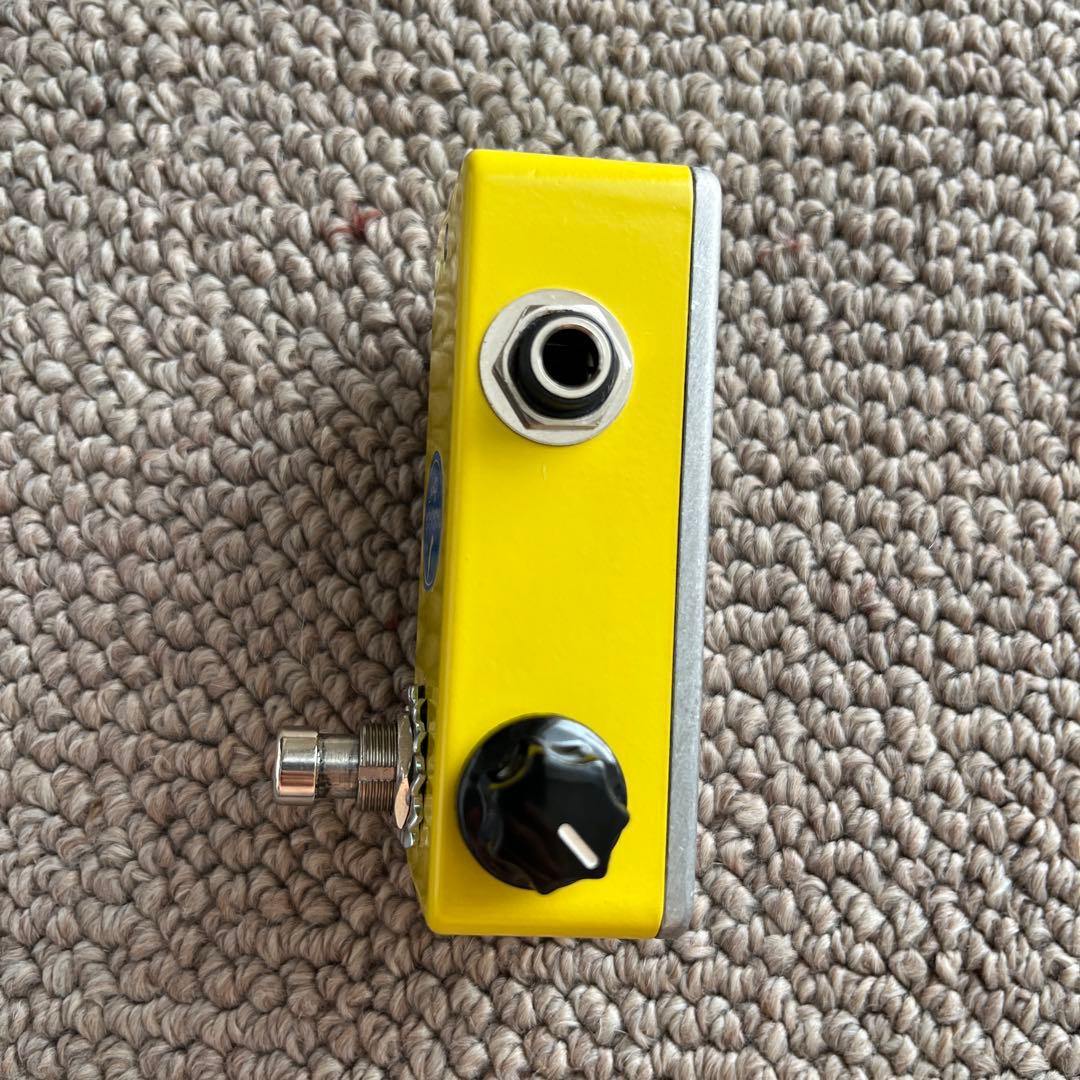 BANANANA Effects growl567 /DC9V-/エフェクター