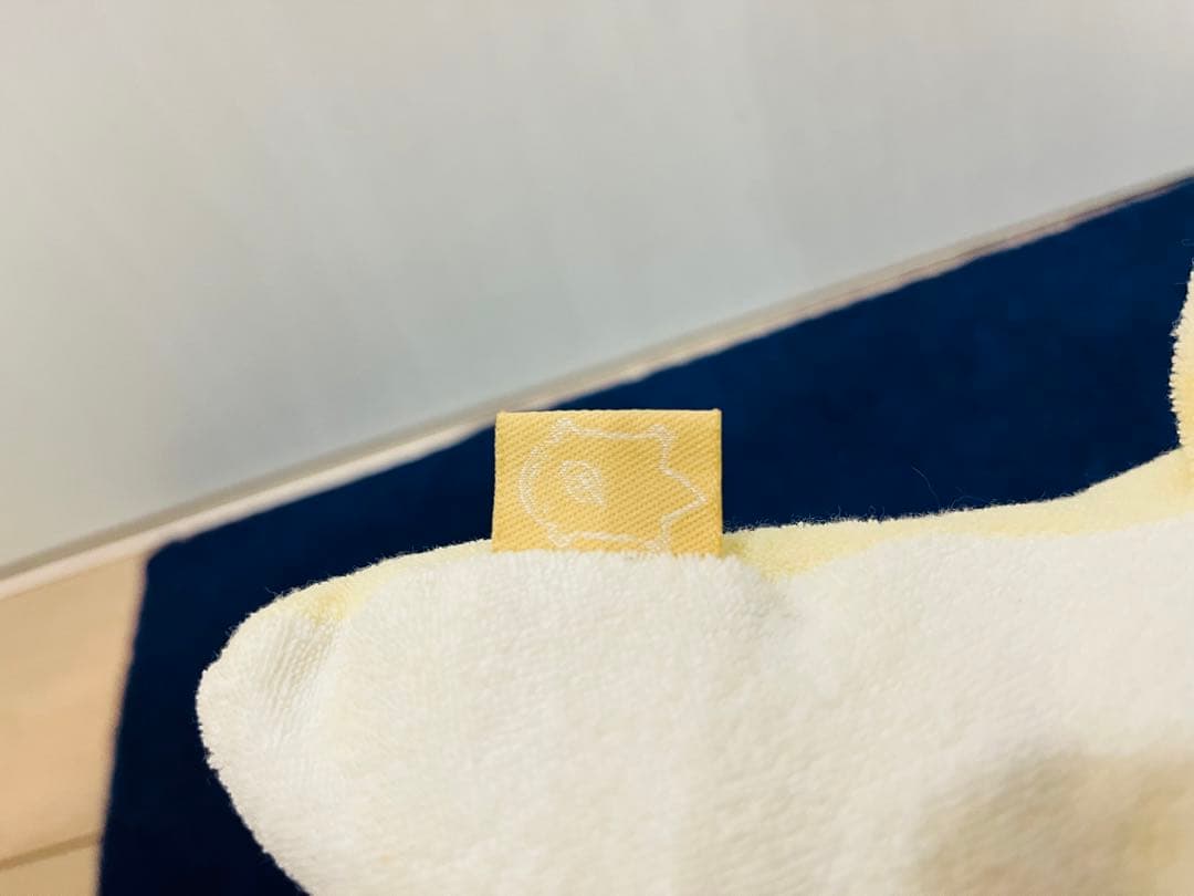 なごみまくり　BIG XLサイズ　サンエックス　ぬいぐるみ