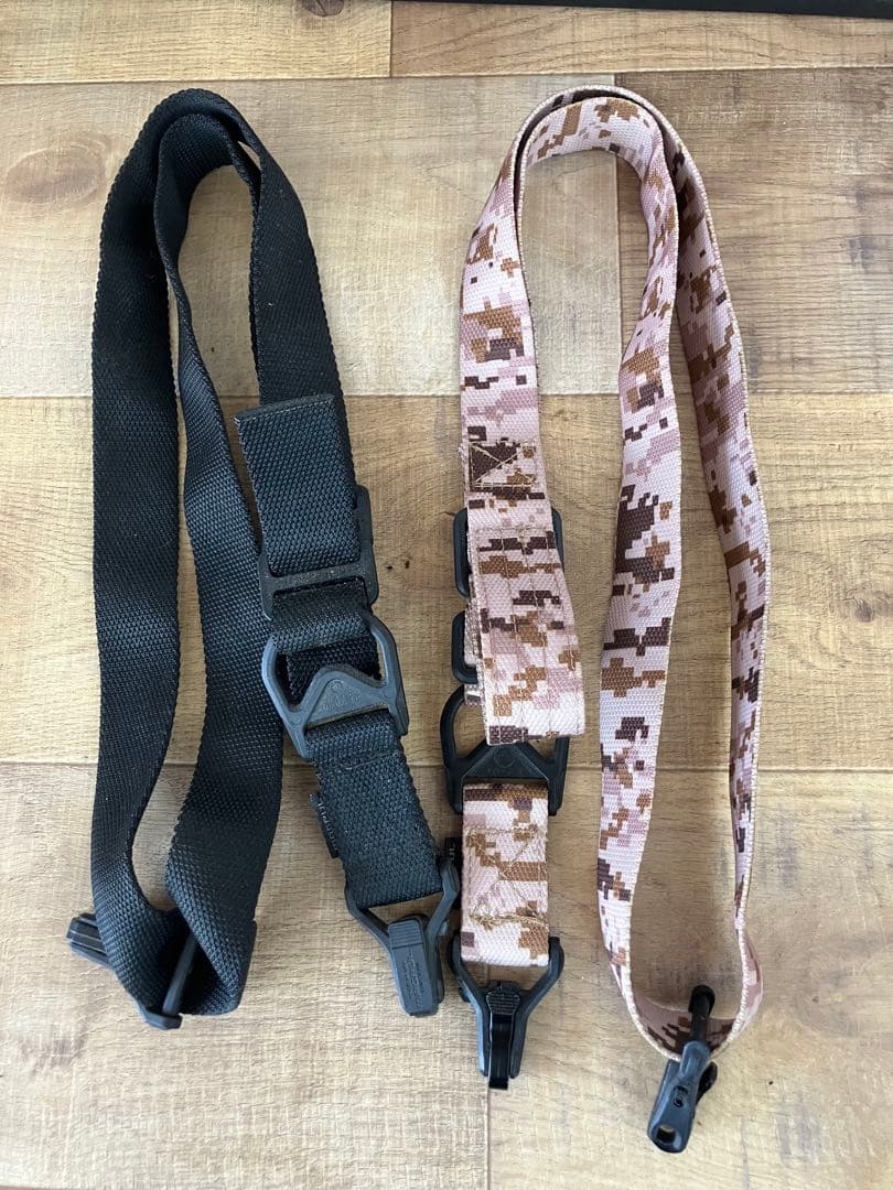 【東京マイル】プロスナイパーバージョン VSR-10 エアガン　モデルガン