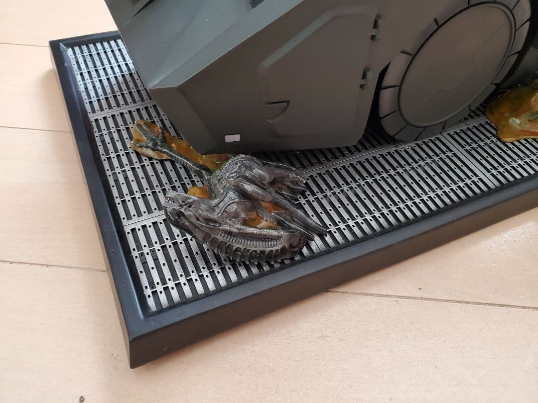 エイリアン2 APC　兵員輸送車　M577