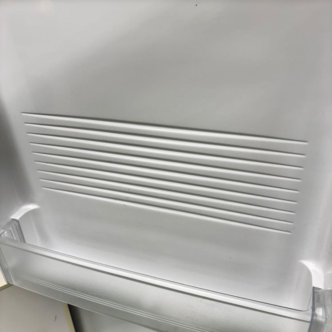 674 冷蔵庫　洗濯機　無印良品　日立　セット　小型　一人暮らし　ホワイトカラー