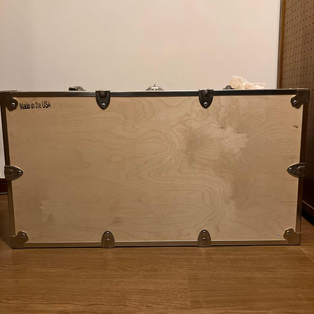 ※値下げ中※[超希少]STUSSY別注 Trunk 30″ USA製【匿名配送】