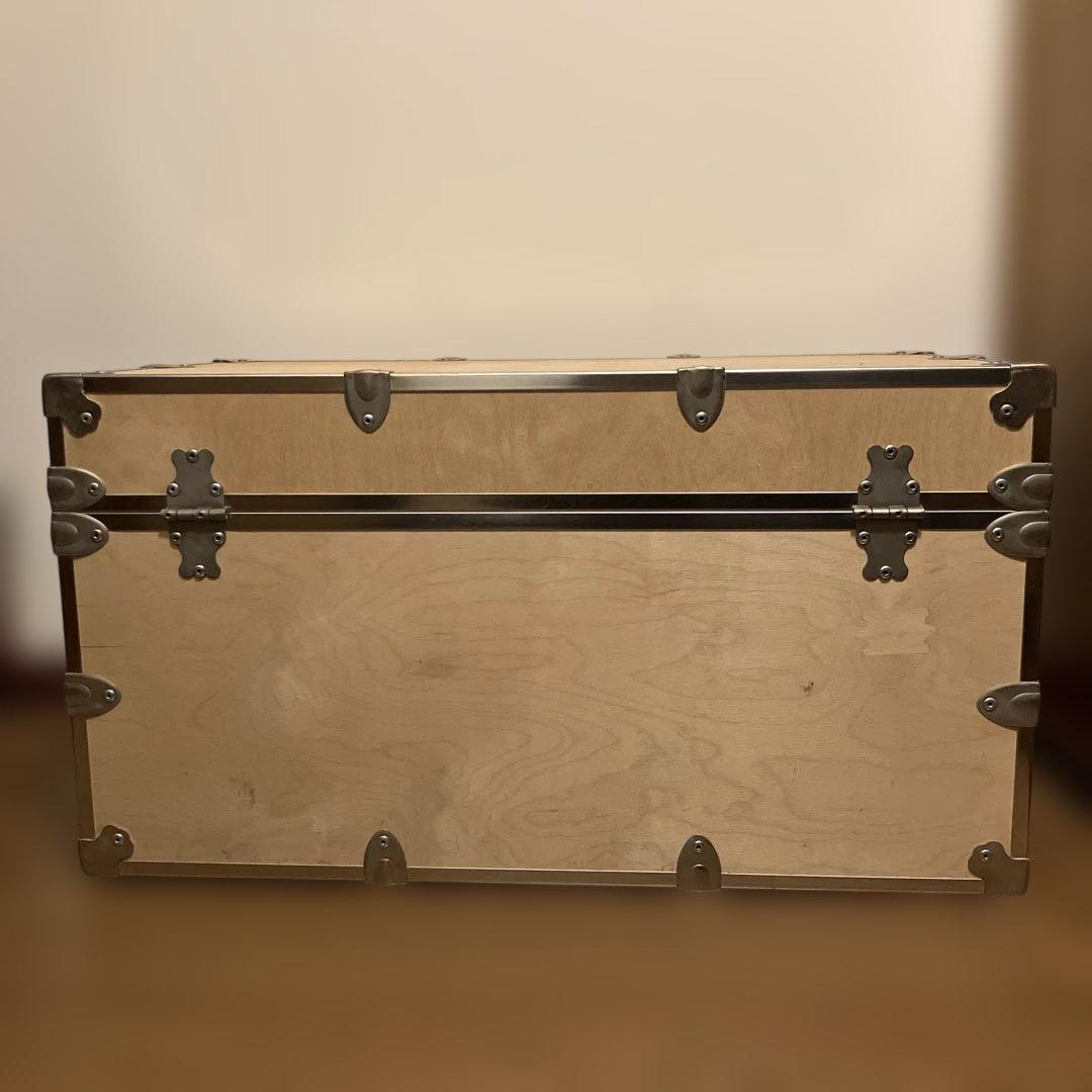 ※値下げ中※[超希少]STUSSY別注 Trunk 30″ USA製【匿名配送】