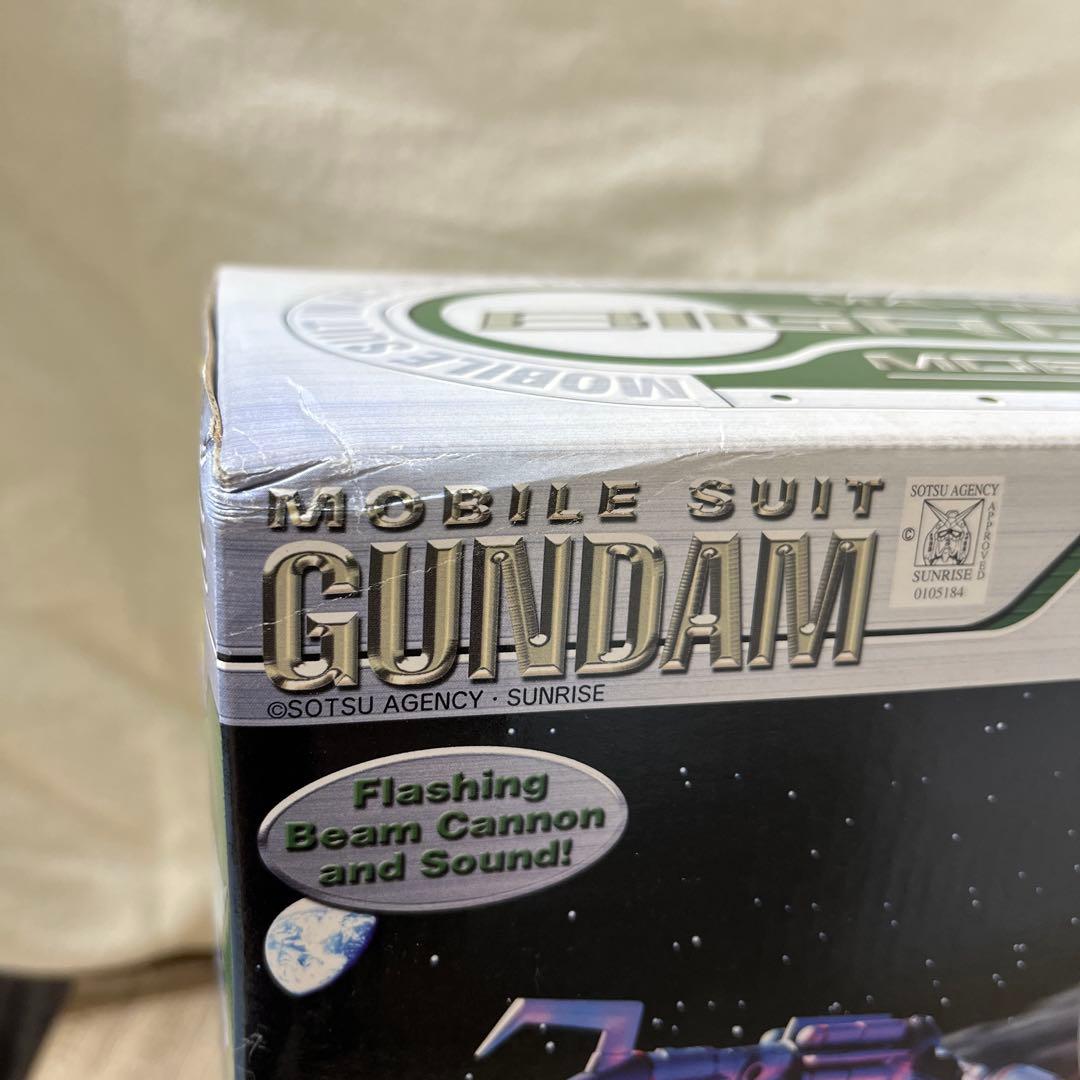 モビルスーツ　イン　アクション　　ビグロ & 旧ザク　【新品未開封】