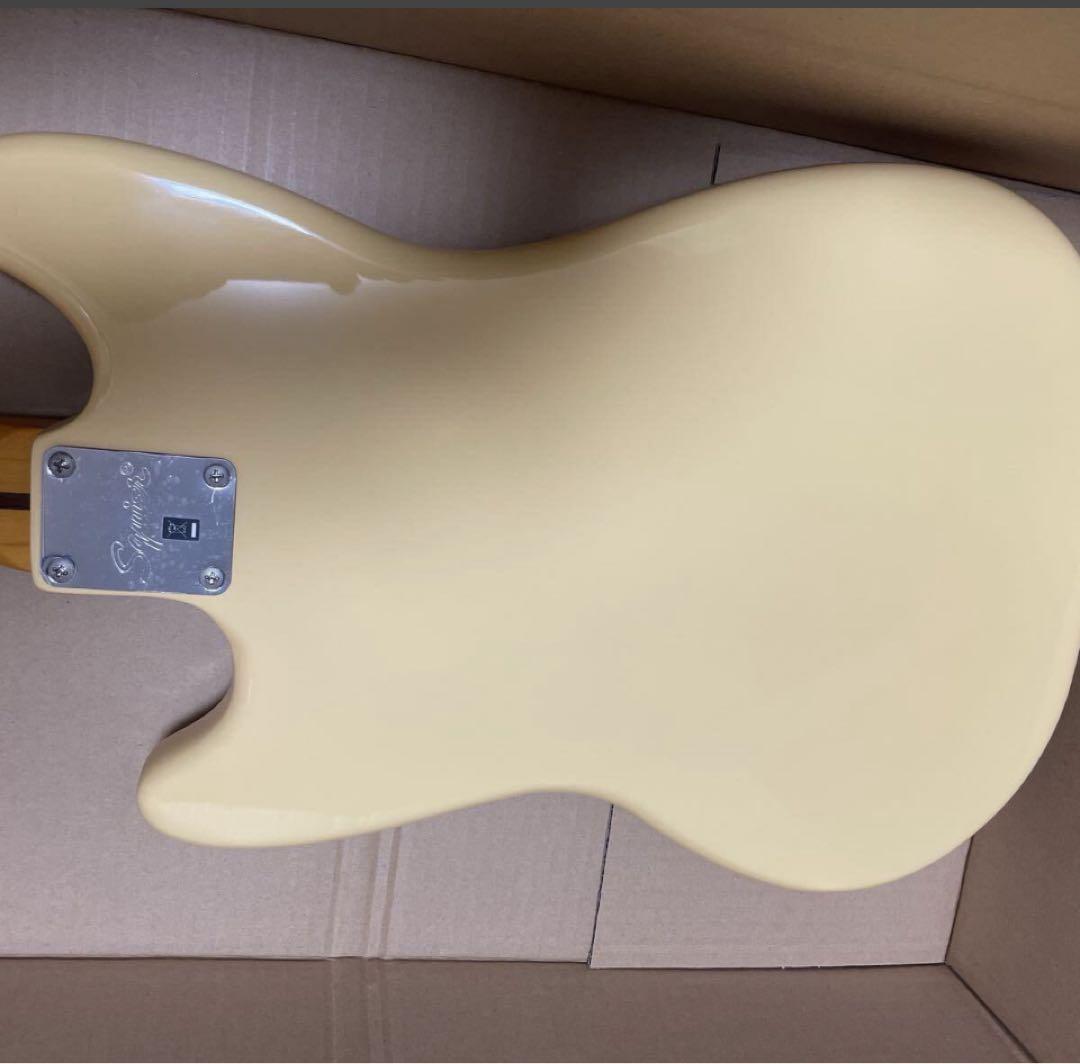 ムスタング スクワイヤー クラッシックヴァイブ