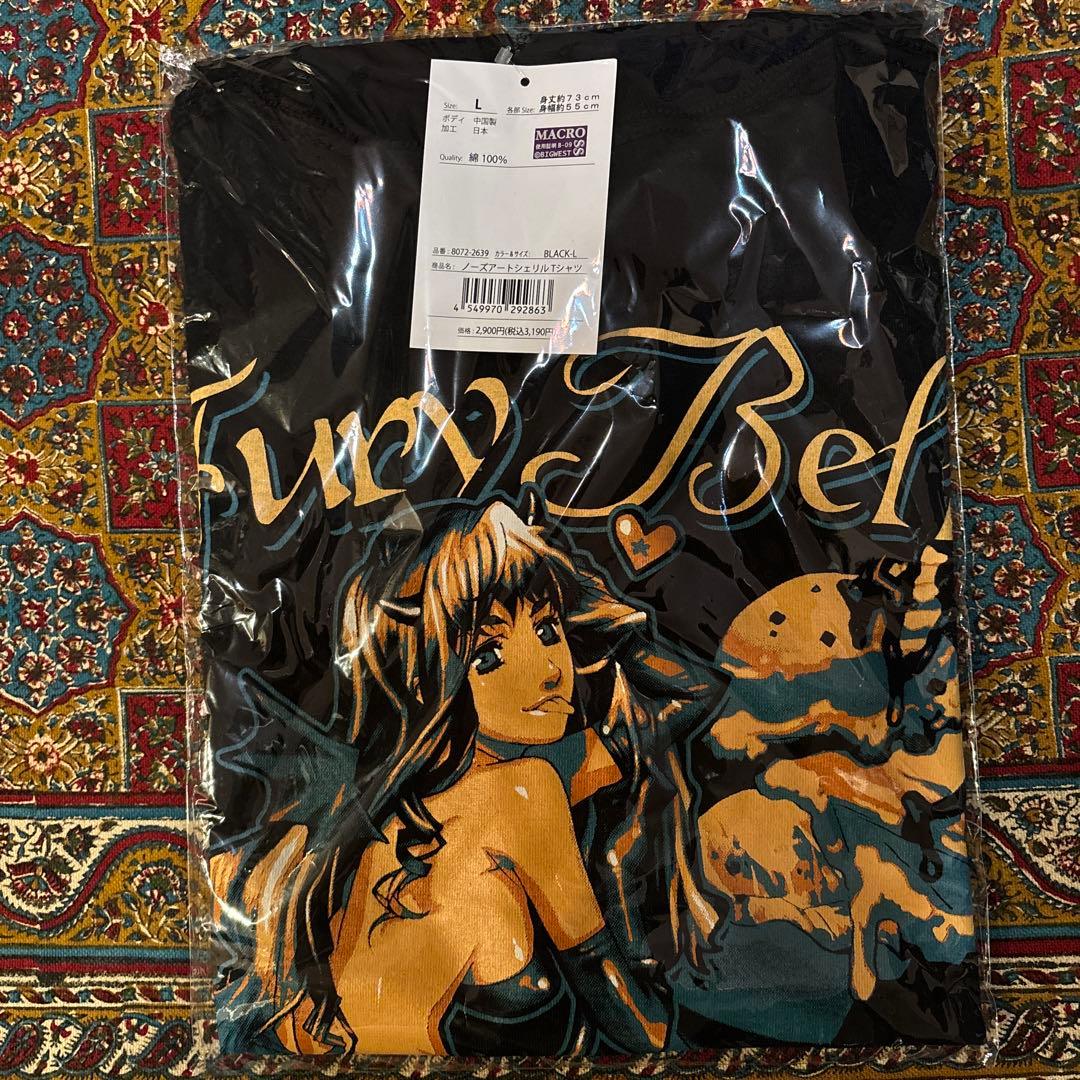 マクロス F クッション　ジグソーパズル　タペストリー　Tシャツ