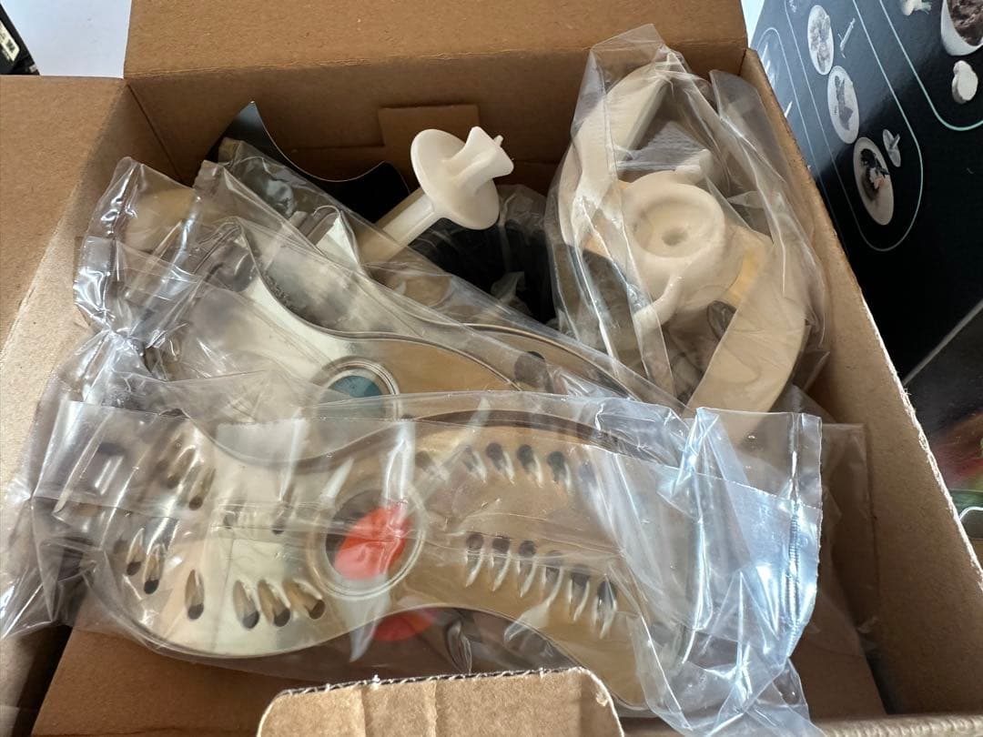 BRAUN マルチクイック7 MQ7080XG