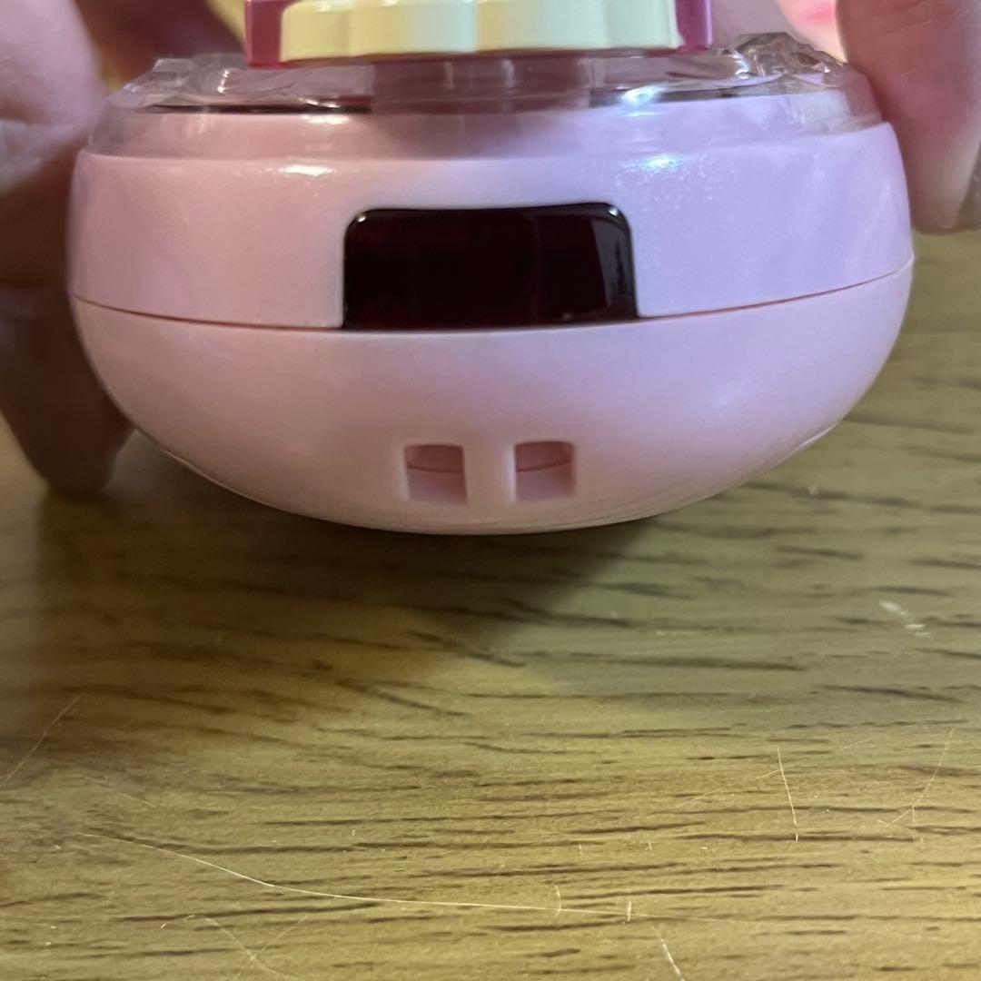 たまごっちピース　たまデコピアス　ストラップ　3点セット　ドリームコフレver