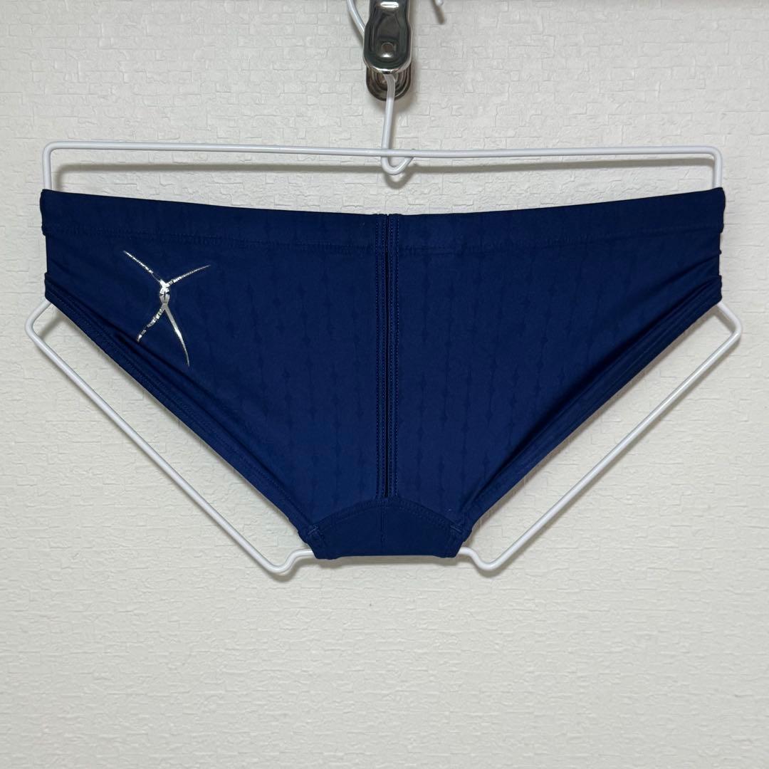 初代NUX-f ニュークスarena競パン