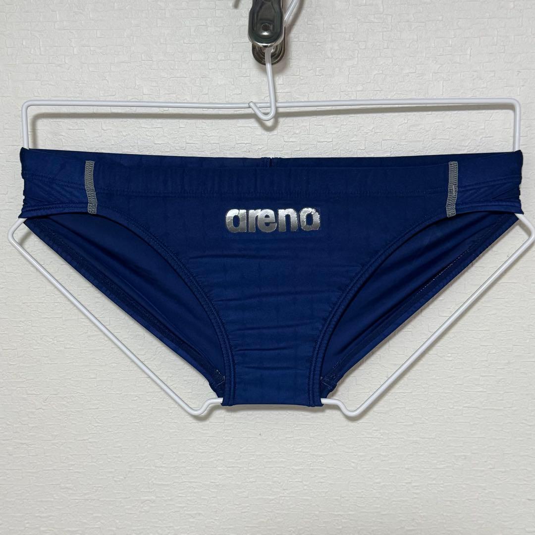 初代NUX-f ニュークスarena競パン