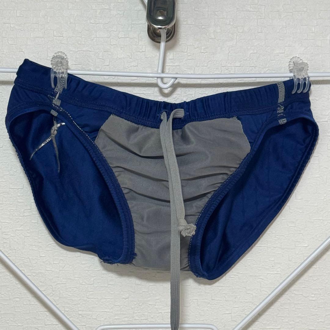 初代NUX-f ニュークスarena競パン