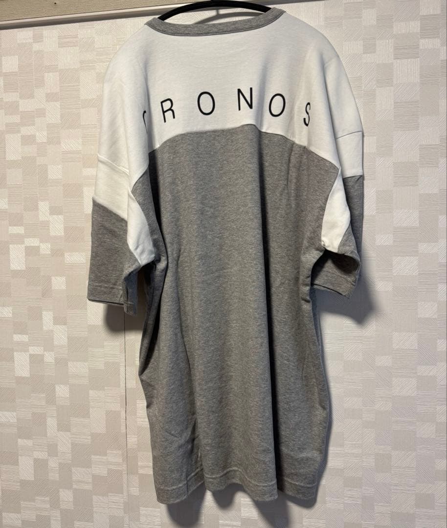 【未使用】#cronos #クロノス #LYFT #リフト #Tシャツ