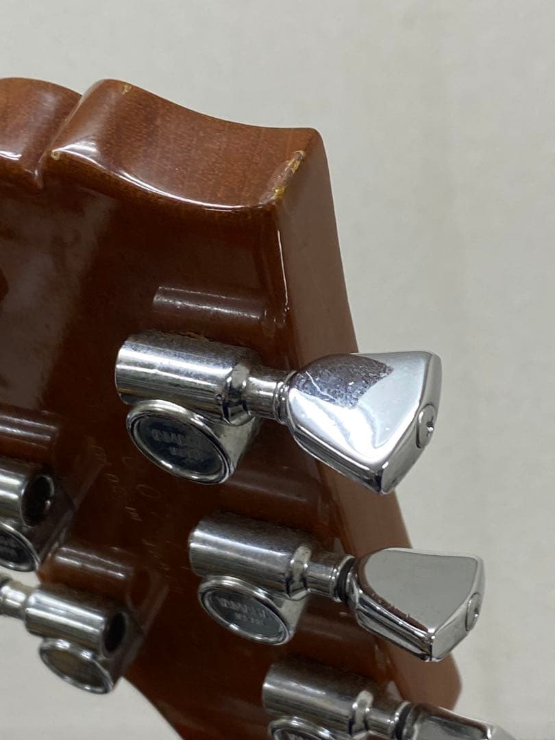 3-1872 YAMAHA エレキギターSF500 SuperFlighter