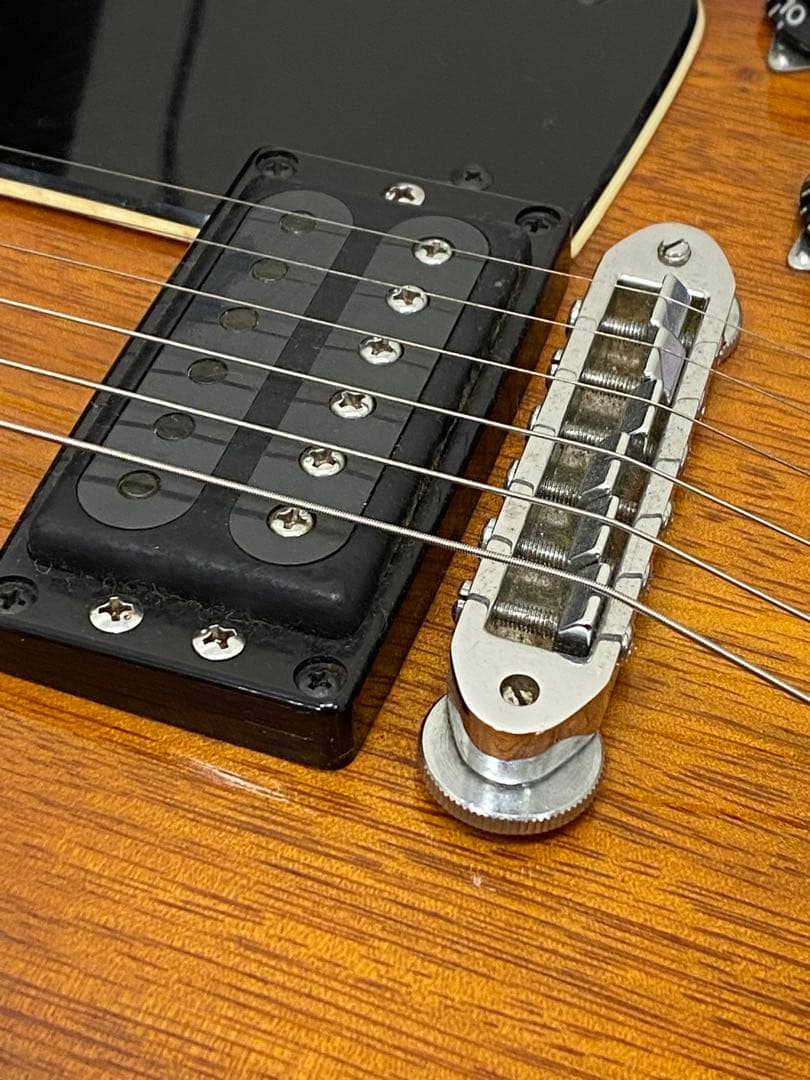 3-1872 YAMAHA エレキギターSF500 SuperFlighter