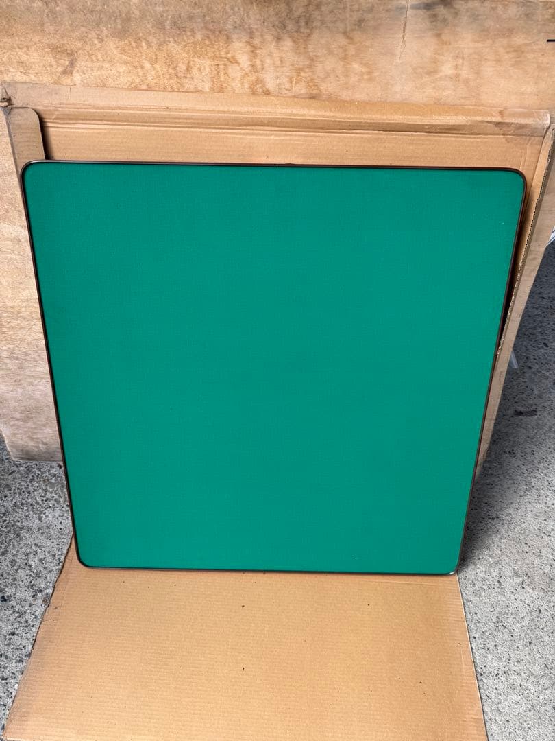 National DT-755P 赤いこたつ 75cm上板