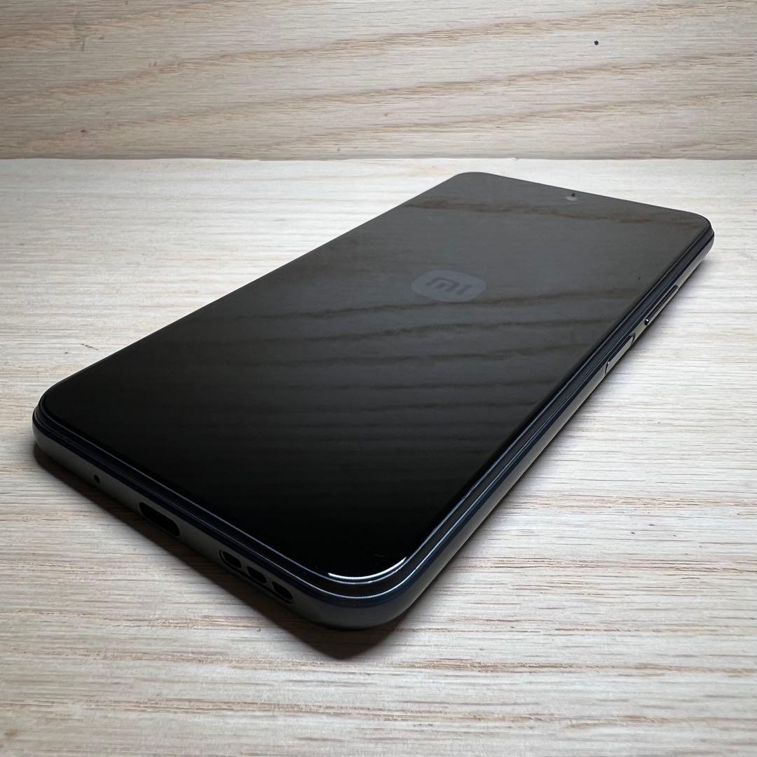 Xiaomi Redmi note10 JE本体L52