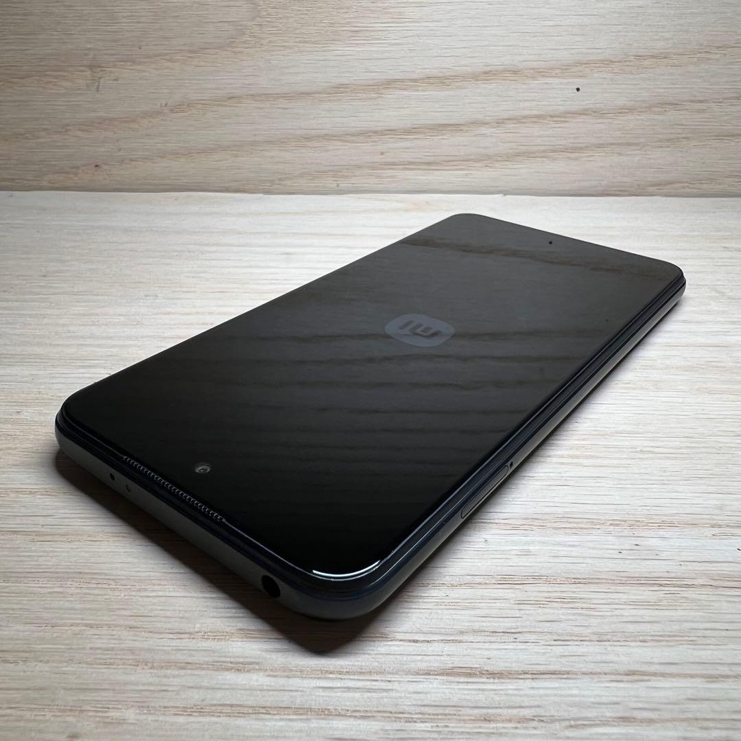 Xiaomi Redmi note10 JE本体L52