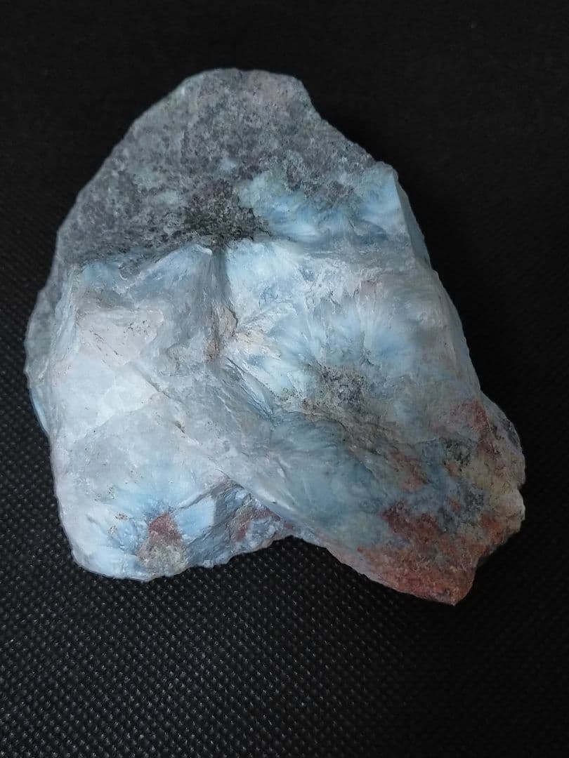 ラリマー原石②