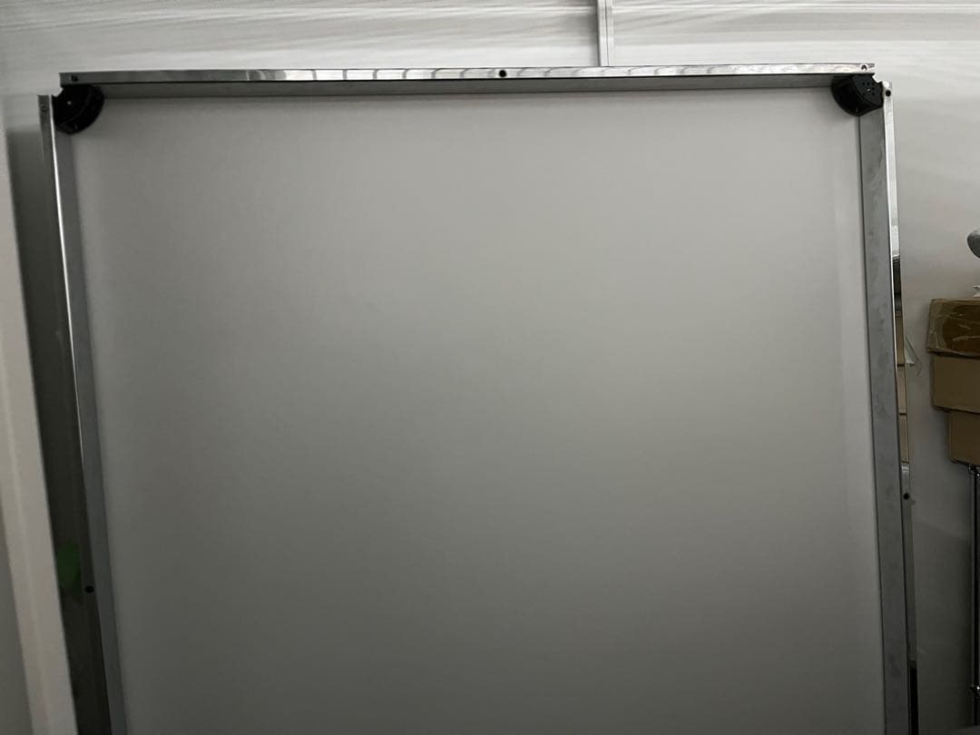 USMハラーテーブル 天板 2m×1m