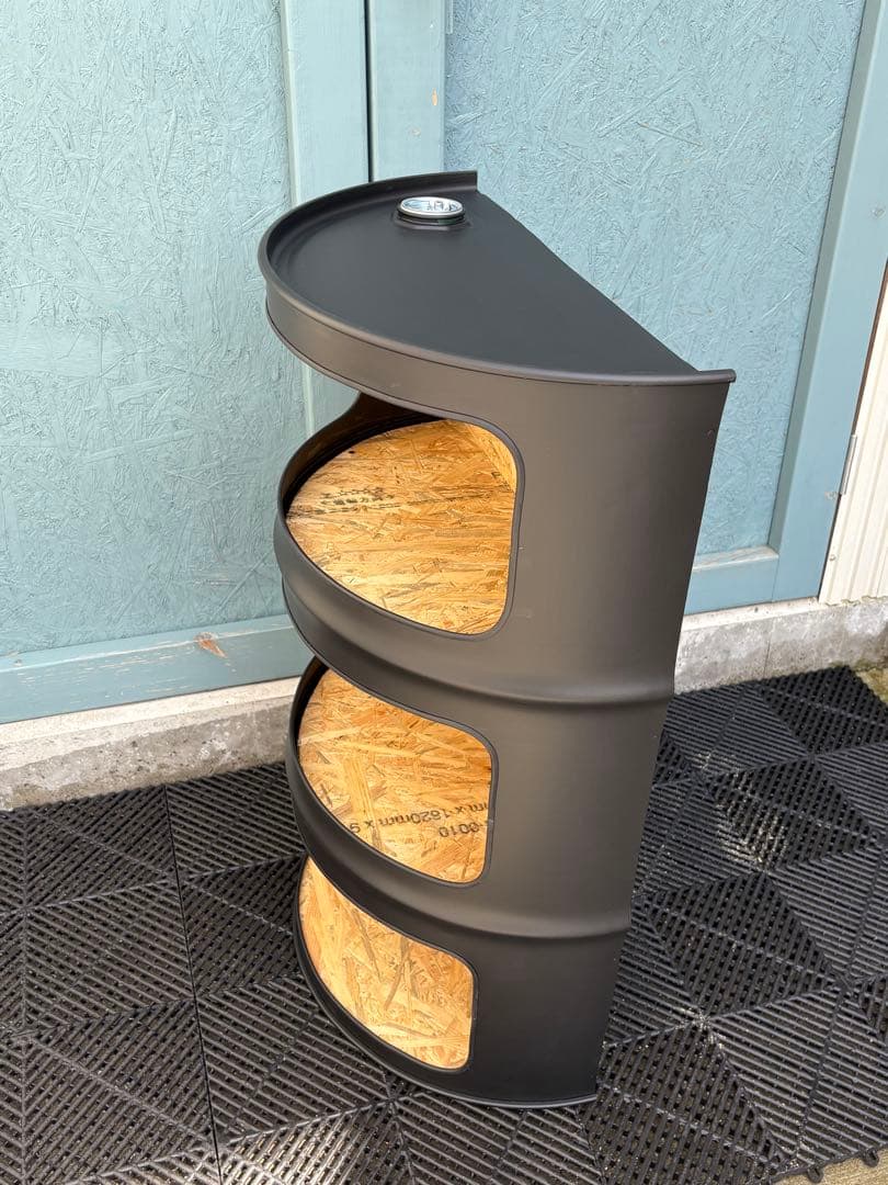 ドラム缶リメイクNo.3