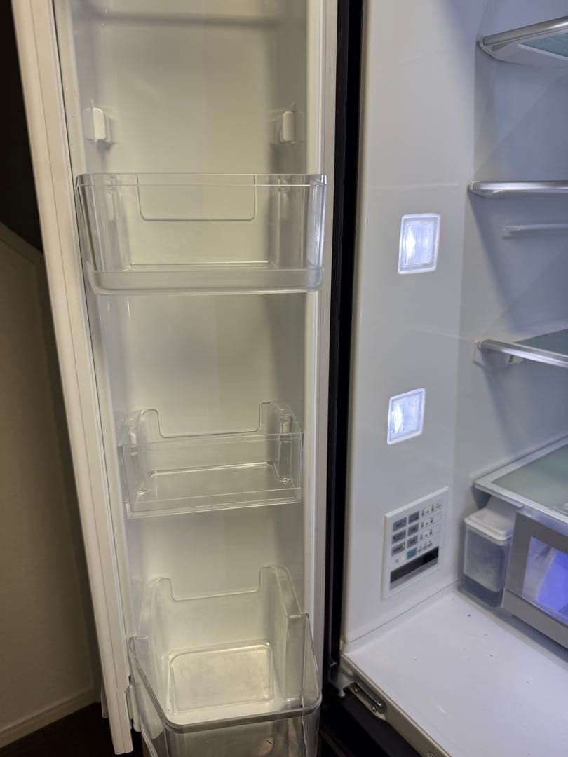 ❤︎様 Panasonic NR-F608HPX-T 冷蔵庫 600L 2022年