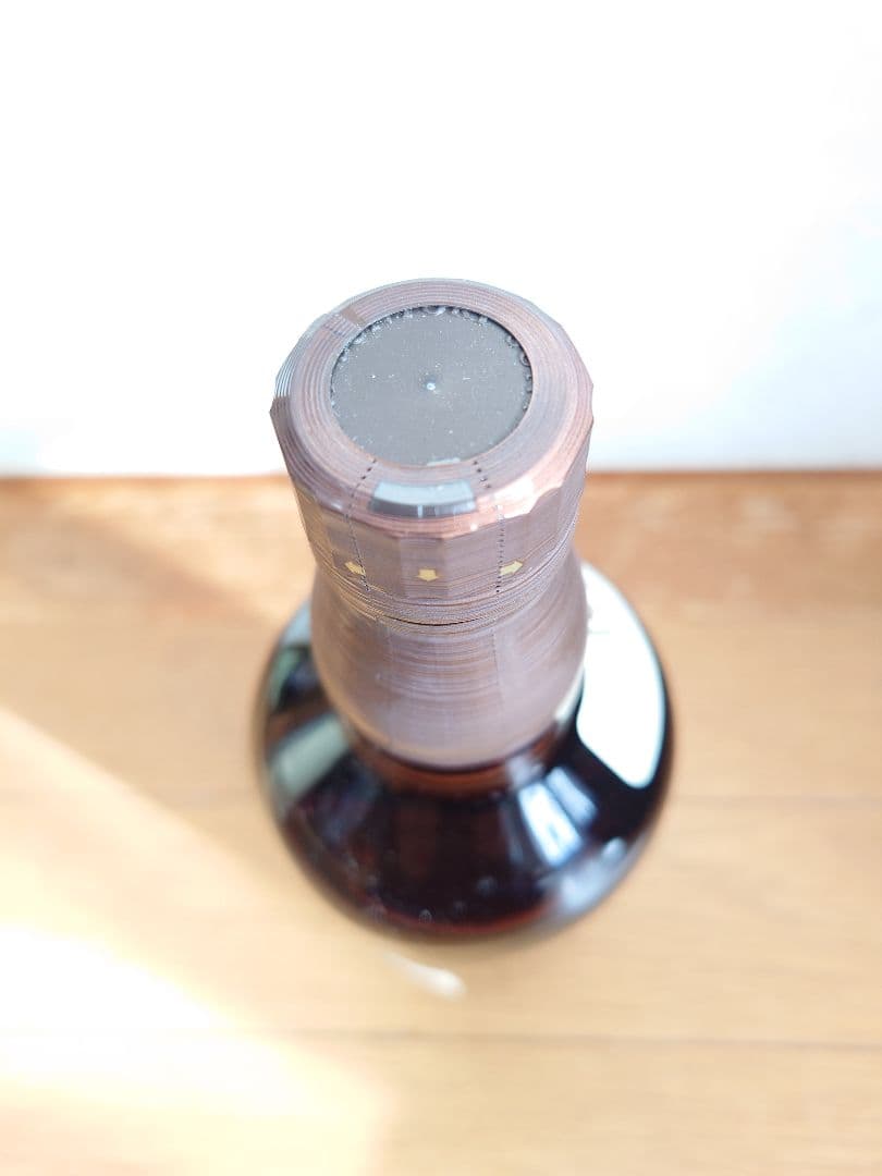 新品・未開封　山崎シングルモルト　７００ml