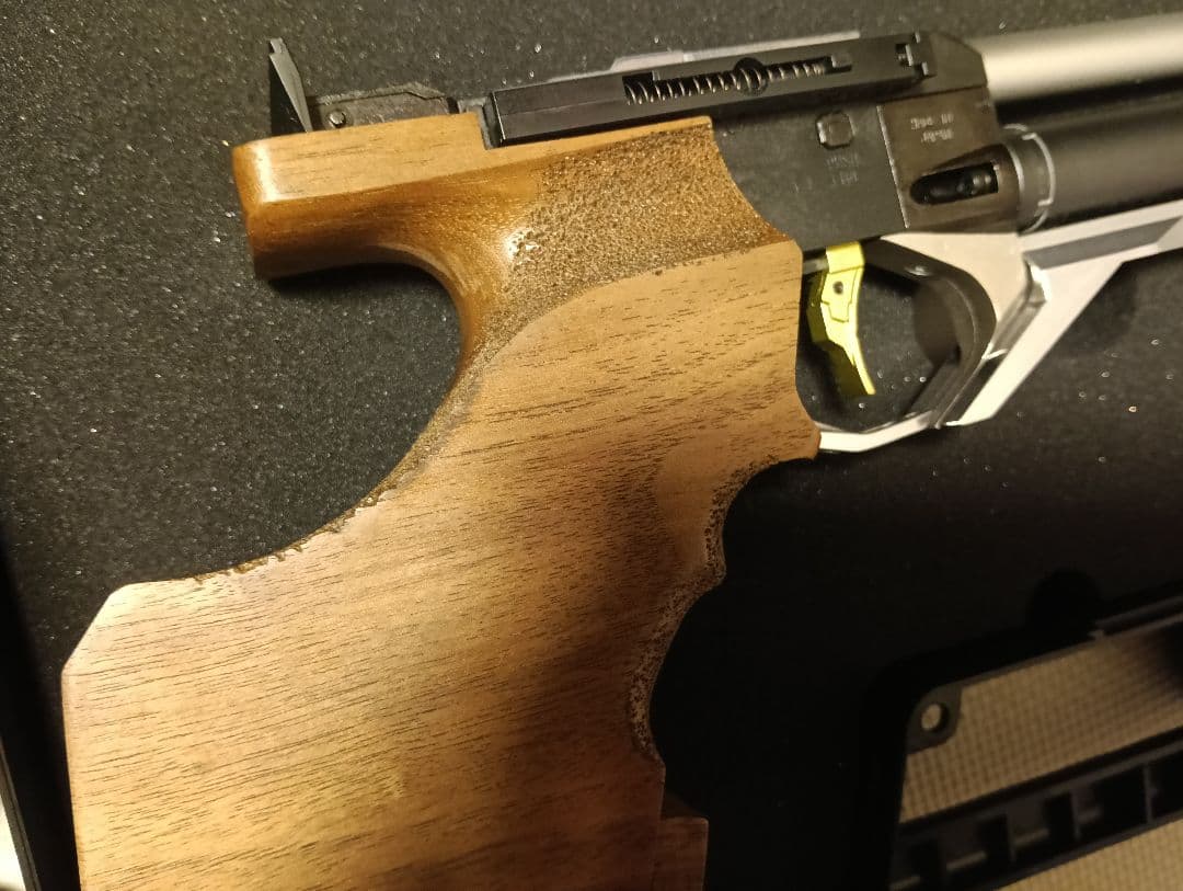 【左手用】マルゼン　APS-3 リニューアルバージョン　他セット