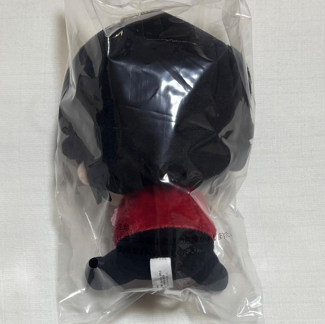 ミセスグリーンアップル　一番くじ　MAGICAL WINTER A賞　もっくん