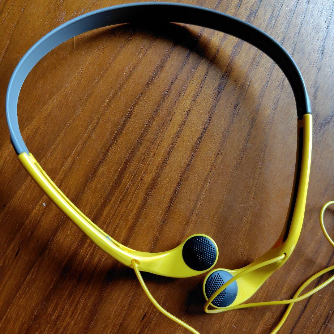 SONY SPORTS ヘッドフォン