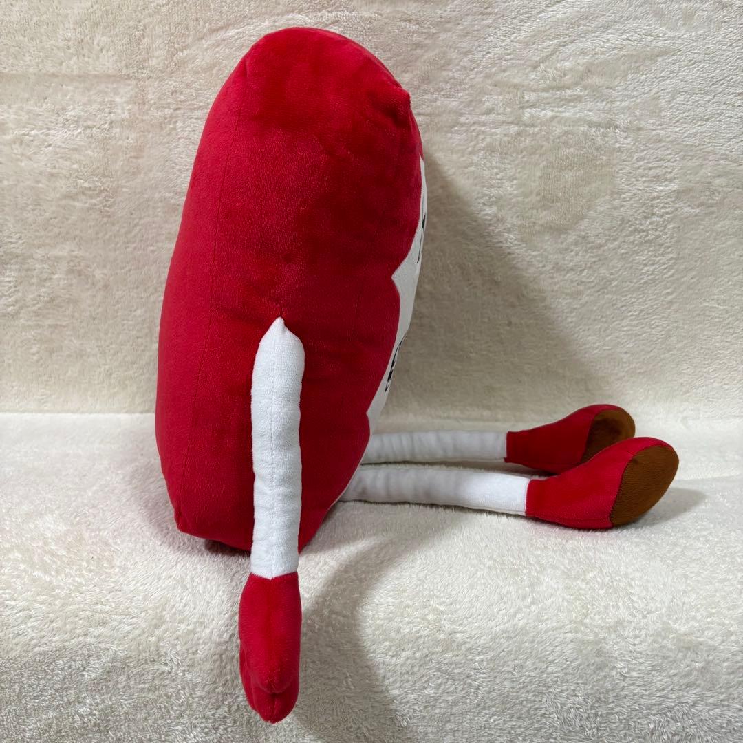 【希少】have a good time GOODY ぬいぐるみ クッション