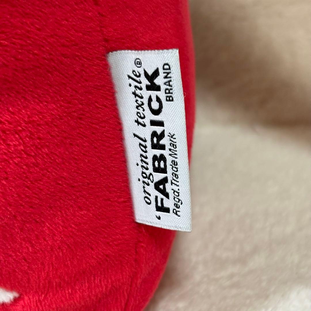 【希少】have a good time GOODY ぬいぐるみ クッション