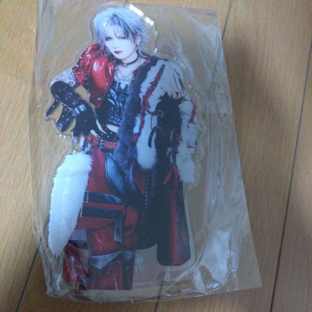 Royz 昴 BIGアクスタ＆星形ペンライト