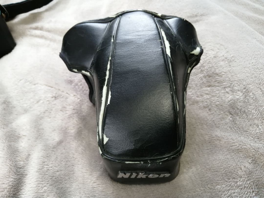 Nikon 一眼レフカメラ 35-105mmレンズ