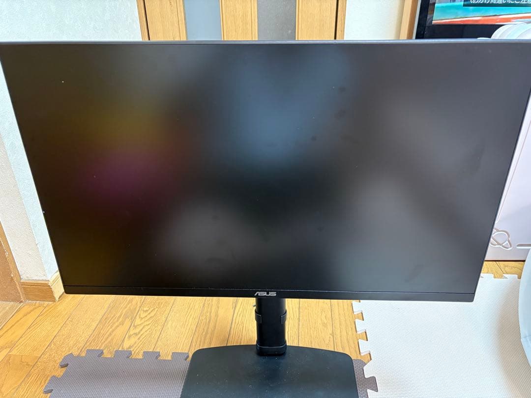 ASUS 27インチ モニター