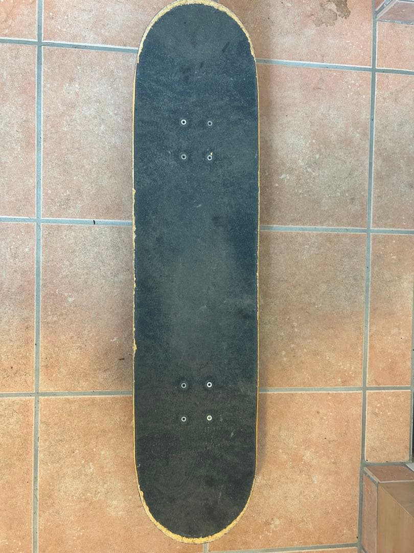 スケートボード コンプリート 8インチ