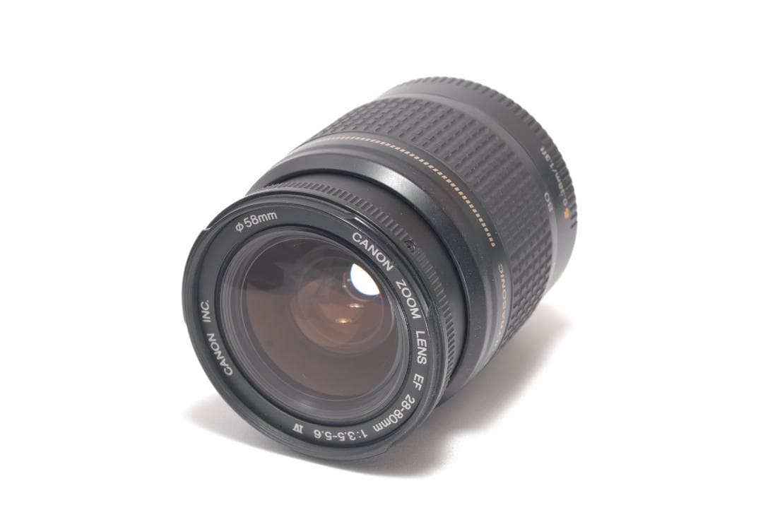 ⭐️超望遠レンズ付き⭐️Canon Kiss X7 キャノン　デジタル一眼レフ