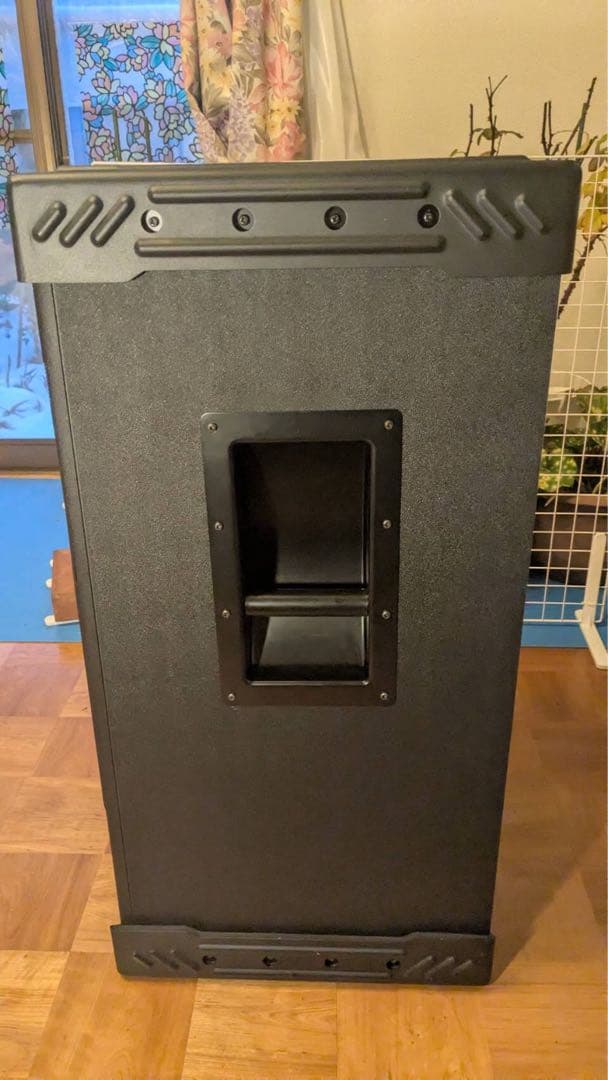 【未使用品】BOSE 502B 502BP サブウーファー