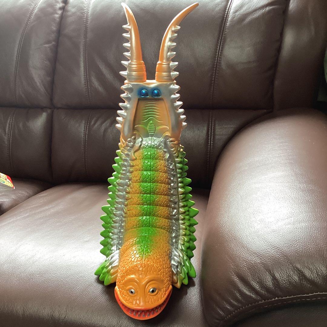 ブルマァク スペシャルカラー　ジャイアントツインテール　ST色　メーカー塗装