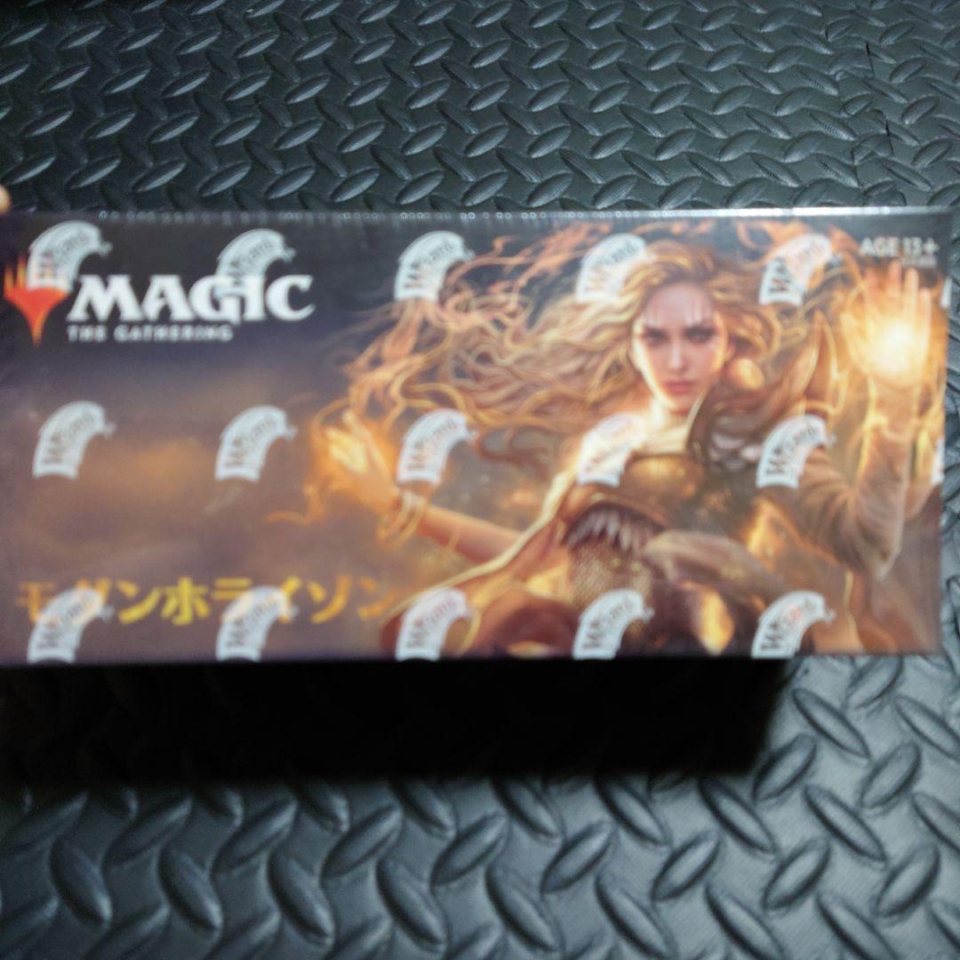 MTG 未開封 モダンホライゾン ブースター BOX