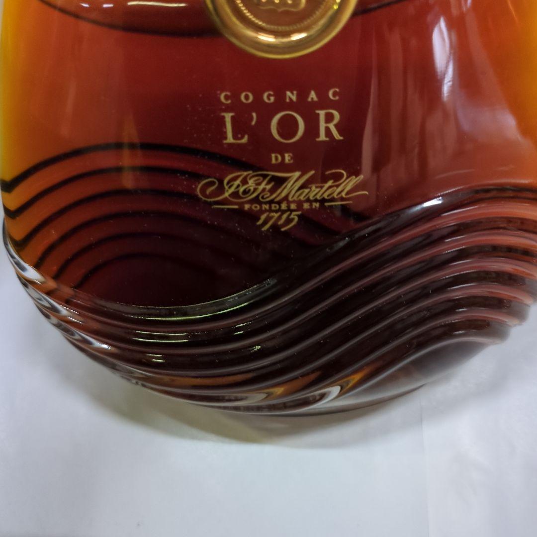 古酒 未開栓 ロール ド マーテル 24金 ゴールド 700ml