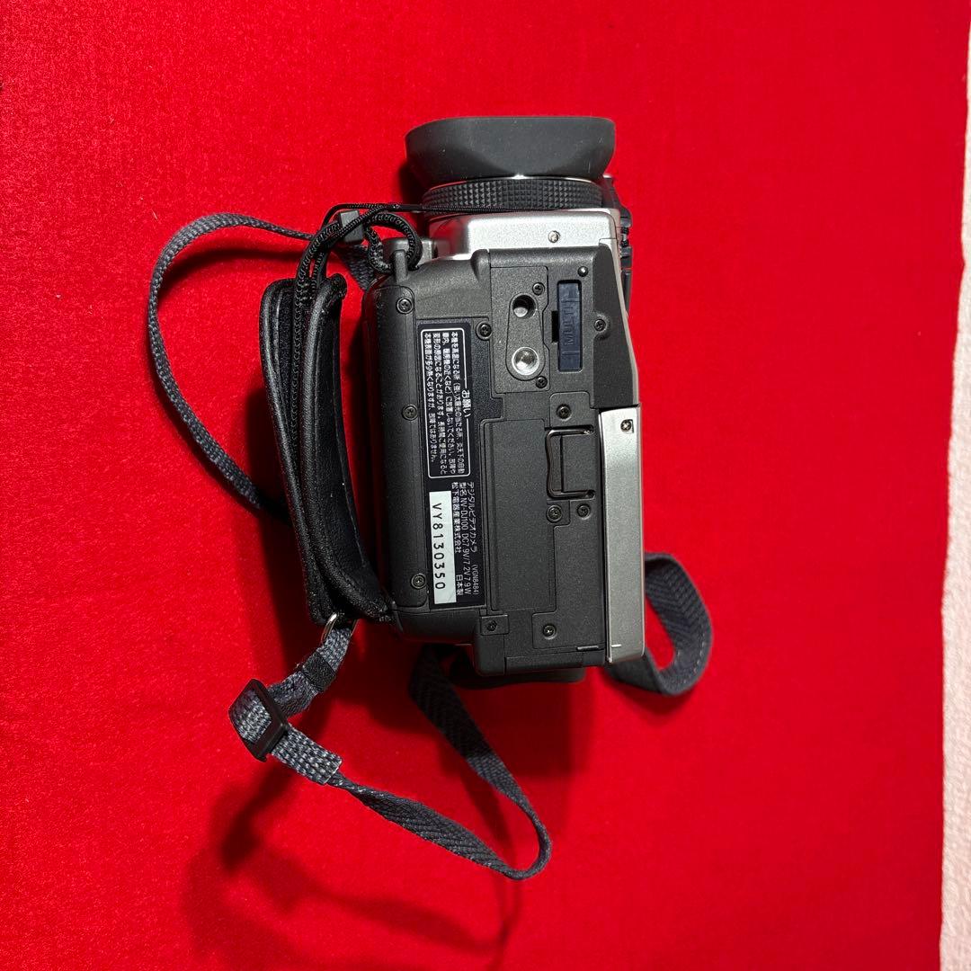 Panasonic デジタルビデオカメラ　アクセサリーキット　NV-DJ100